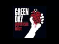 01 Green Day: American Idiot (CLEAN)