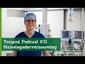 Download Lagu Tergooi Podcast #31: Halsslagadervernauwing