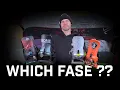 Which Bindings Featuring FASE Should You Get