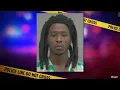 Alachua PD arrests 2nd murder suspect connected to drug deal gone wrong