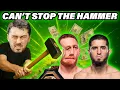 Download Lagu My SAFEST Bet for UFC 322 | Lucrative Hammer of The Week #9