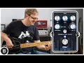 Download Lagu AWESOME HEAVY BASS TONE!! | Trondheim SkarBassOne