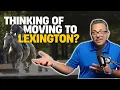 Top 5 Reasons To Move to Lexington Kentucky in 2025