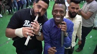 احمد العلي مجوز  حالي حال      المايسترو عامر ابو داوود وشاعر العرب سلام ابو الليل مهرجان ال مطلق دندنها