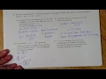Math140 2 5N Inverse Function Word Problems