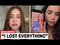 Sophie Rain EXPOSED In OnlyFans Feud After Showing Her 99 Million Earnings