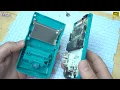 Ebay Gameboy Color Retro Console Restoration