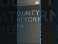 Shasta County cases dismissed due to judge shortage DA s office cites lack of funding