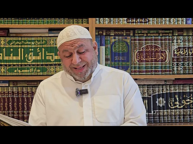 ⁣#حول مناسك الحج شرح مساله 290 وبالخصوص الحائض(07711343203)