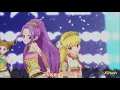 Download Lagu 【HD】Aikatsu! - episode 45 - STAR☆ANIS - Hirari-Hitori-Kirari【中文字幕】.mp4