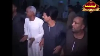 ياسر رشاد وسر ياولية شوفيها روعة دندنها