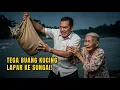 Download Lagu Tega Buang Kucing Lapar ke Sungai! Lihat yang Terjadi Selanjutnya...