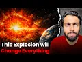 Lagu The Star That Could Explode Any Day | Betelgeuse Supernova Explained