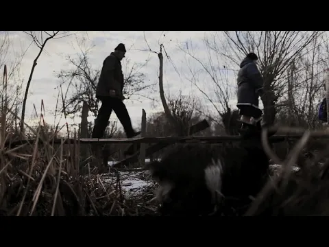 DELTA   Oleksandr Techynskyi   Pelicam International Film Festival