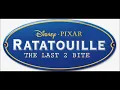 Lagu All I Know - Five For Fighting (Ratatouille 2: The Last Bite Complete Score)