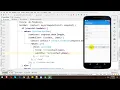 SQLite CRUD Operation In Flutter - Part 2