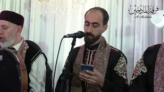 يا سادتي لا تبعدوا محمد مزرزع  دندنها