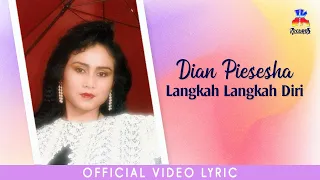 Download Dian Piesesha - Langkah Langkah Diri (Official Lyric Video) MP3