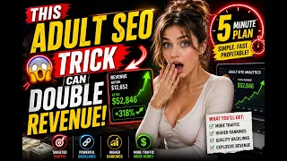 Before You Hire an Adult SEO Company Watch This