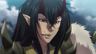 Ordinary Boy Becomes Stronger then Hero Who Ends Up Turning into Villain