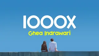 kadang aku iri melihat mereka lirik lagu ghea indrawari 1000x