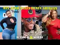 Download Lagu MIX fondu AFRO beat NAIJA BENIN IVOIRE TOGO | audio | DJ Yang-il \u0026 Aldo DJ | #dj #afrobeat #benin