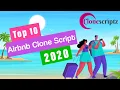 Top 10 Airbnb Clone Script in 2020 - Clonescriptz