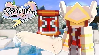 THIS IS MY CHANCE! | Pantheon SMP 4