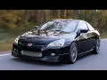 Building The Ultimate TURBO V6 Accord In 13 Minutes