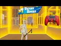 Fortnite BOX PVP Controller GamePlay