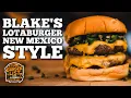 The Burger List Blake s Lotaburger New Mexico Style