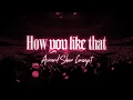 BLACKPINK - 'How You Like That' [Award Show Perf. Concept] (with fans ver.)