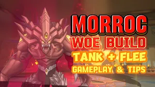 Unstoppable Duo: Morroc Tank Build + Ellinia for WoE | Ragnarok Online Mobile