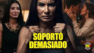 SOPORTÓ MENTIRAS, INFIDELIDADES Y PROBLEMAS LEGALES PARA MANTENER SU MATRIMONIO | HISTORIA COMPLETA