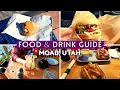 Moab Food Drink Guide Moab Utah