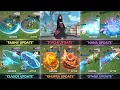 Download Lagu Itachi, Fanny, Nana, Claude and other new update!