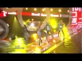 Download Lagu 2NE1 - UGLY, 투애니원 - 어글리, Music Core 20110806