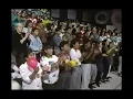 SOPA DE CARACOL banda blanca