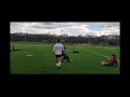 Back 2 Back Perfect Laces Snaps to Carolina Panthers Kicker Matt Ammendola on 60 yd FG s