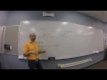 Conic Sections - Properties