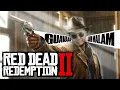 Download Lagu JAM MALAM - RED DEAD REDEMPTION 2 #4