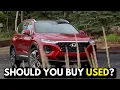 WATCH THIS BEFORE You Buy a Used Hyundai Santa Fe