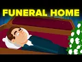 Funeral Home Secrets They Don t Want You To Know