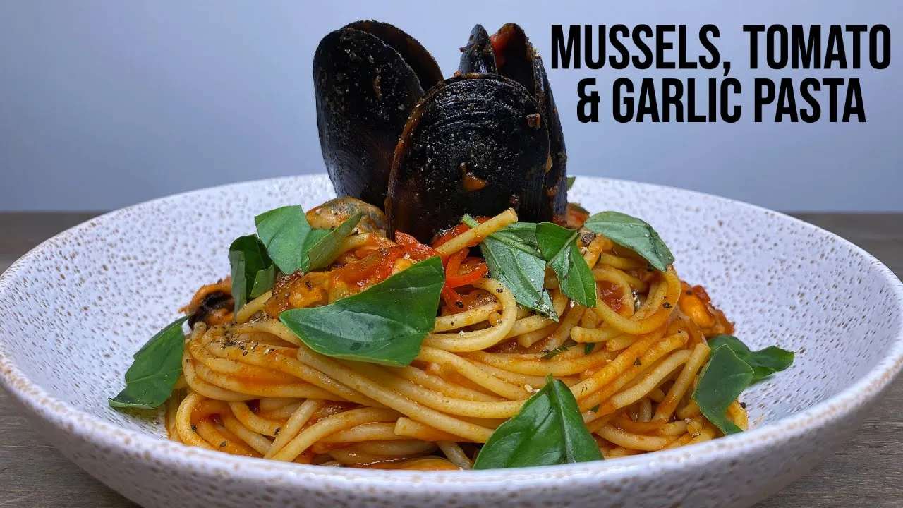 LINK TO COMPLETE RECIPE BELOW: This has got to be one of our most delicious creations to ever come o. 