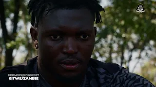 20.08.2026::PRE-SAISON 2026-2027::JOUR 1 À KITWE 