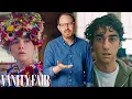 Ari Aster Breaks Down Scenes from Hereditary Midsommar and Eddington Vanity Fair