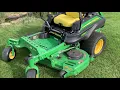 Homemade vs Pro Lawn Stripe Kit