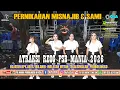 Lagu ATRAKSI REOG PSB MANIA 2026 HAJATAN BPK.ARES/IBU.ANIK MALASAN WETAN