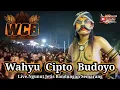 Lagu FULL PENONTON || WCB WAHYU CIPTO BUDOYO SENGGANEN TEMANGGUNG LIVE NGUNUT JETIS BANDUNGAN SEMARANG