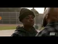 All American S2 E11 Coop Wants To Kill Tyrone
